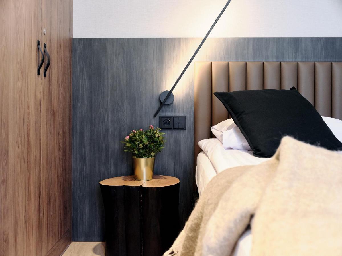 Apartament Natura D33 Porto Леба Экстерьер фото